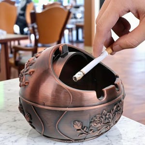 can cigarettes give you high blood pressure The effect of smoking on the development of arterial hypertension