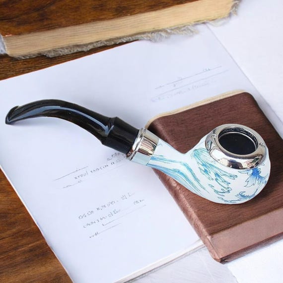 epokhe ceremony tobacco Craig Anderson's Signature Epokhe's Are, Predictably, Immaculate