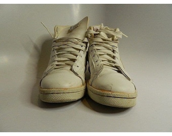 Vintage Mens Converse All Star Dr J Basketball High Top  display picture 3