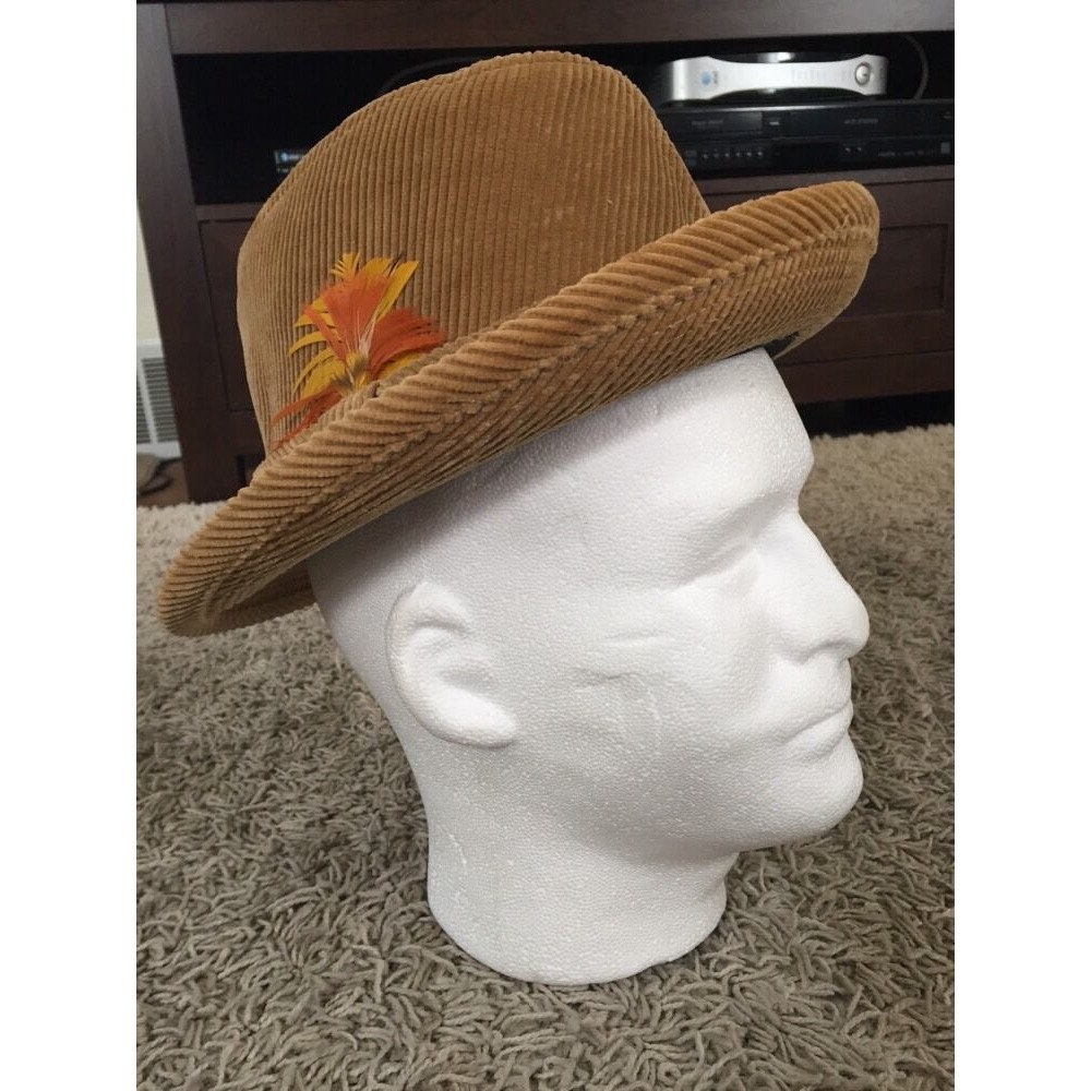 最終！70s vintage Eddie Bauer down cap USA製 最終！70s vintage Eddie Bauer down cap USA製