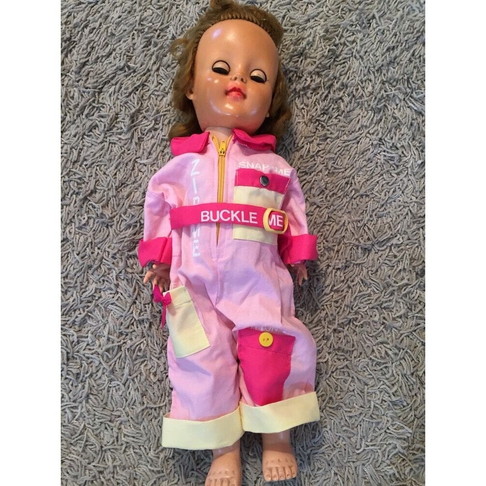 1950's Ideal Doll - Etsy