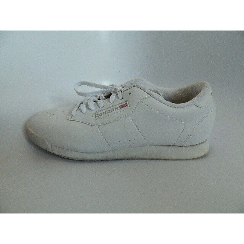 Vintage Reebok Shoes - Etsy