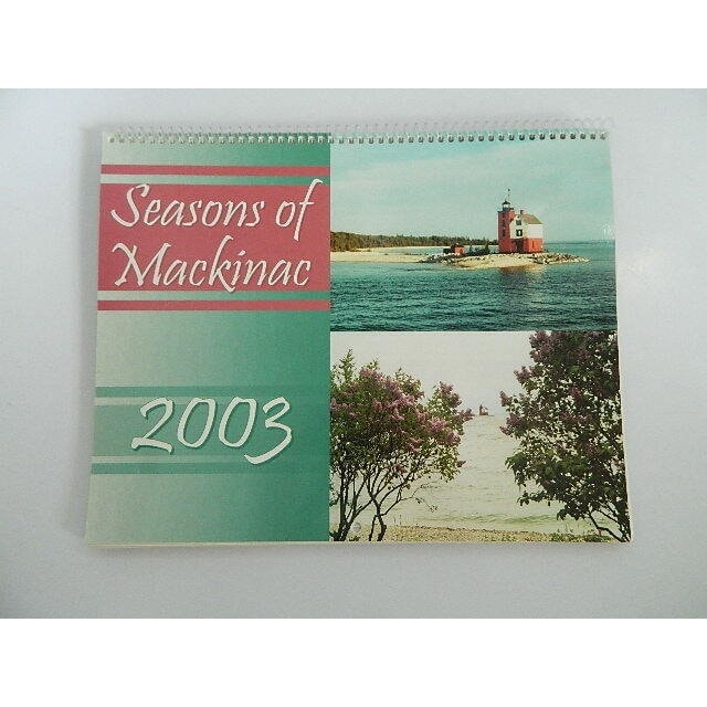 2003 Calendar - Etsy Singapore