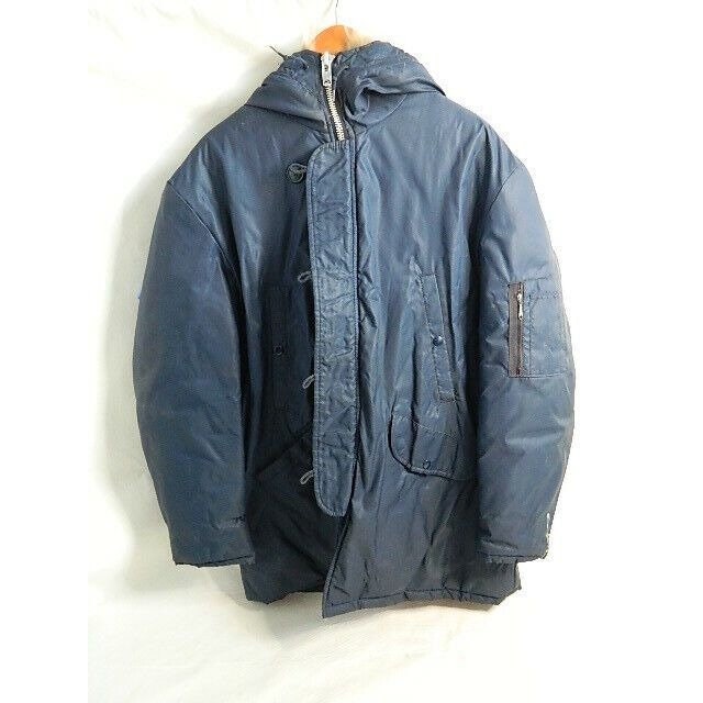 アークティックパーカ　フライトタイプ　Ｎ３Ｂ Parka n3b - Etsy 日本