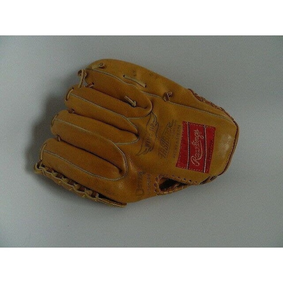 U.S.Aローリングス XFCB17 Vintage Rawlings XFCB17 Brooks Robinson Wingtip Fastback 11