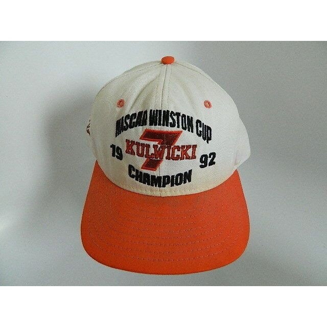 Winston Cup Hat - Etsy