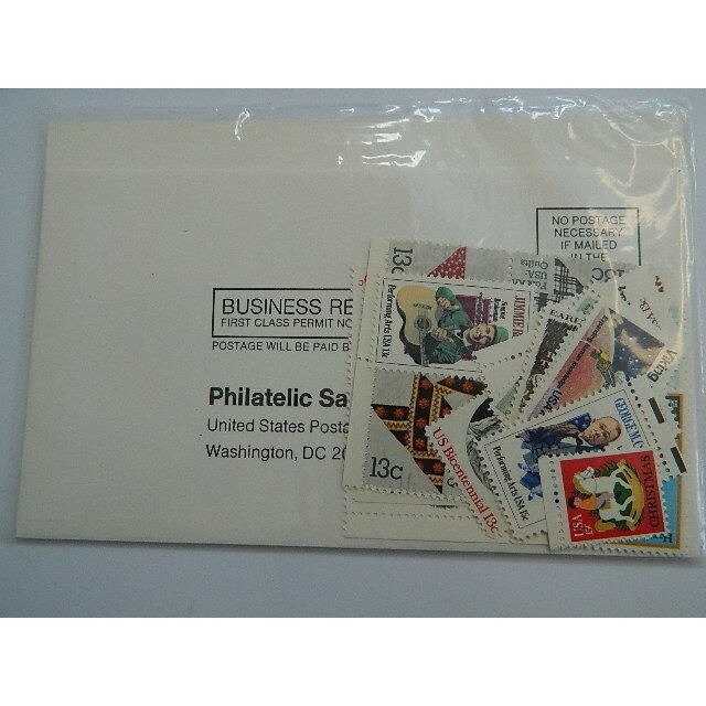 1978年 ミントセット 切手 USPS The Mint Set Buy 1978 U.S. Mint Set