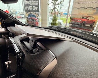 Starlink mini mount for Dodge RAM