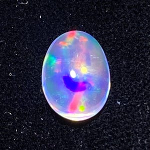 FIRE MEXICAN OPAL