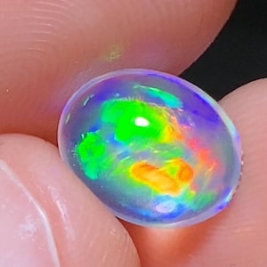 FIRE MEXICAN OPAL
