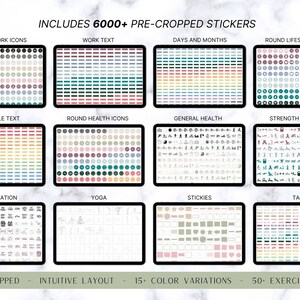 Digital Stickers