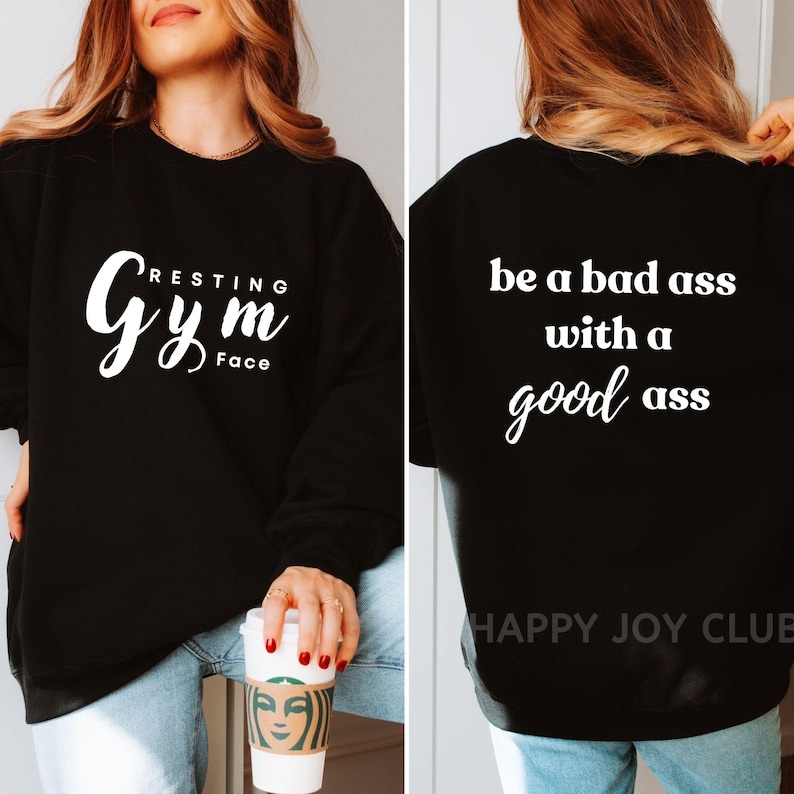 Gym Workout Svg Bundle, Gym SVG, Fitness Svg, Exercise Svg, Workout Motivation Bundle PNG, Silhouette, Cricut, Cut File, Digital Download image 3