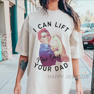 I Can Lift Your Dad Shirt PNG, Gym Pump Cover SVG, Funny Gym PNG, Workout Png, Motivational Gym Wear Weightlifting Gifts png, Muscle Svg