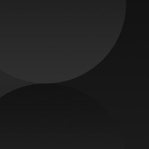 Spheres Charcoal - iPhone Wallpaper image 2