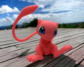 ポケモン 等身大 ミュウ フィギュア 高さ42cm ポケモン 等身大 ミュウ フィギュア 高さ42cm ポケモン 等身大 ミュウ