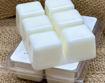 Spiced Autumn Wax Melts | Holiday Home Fragrance