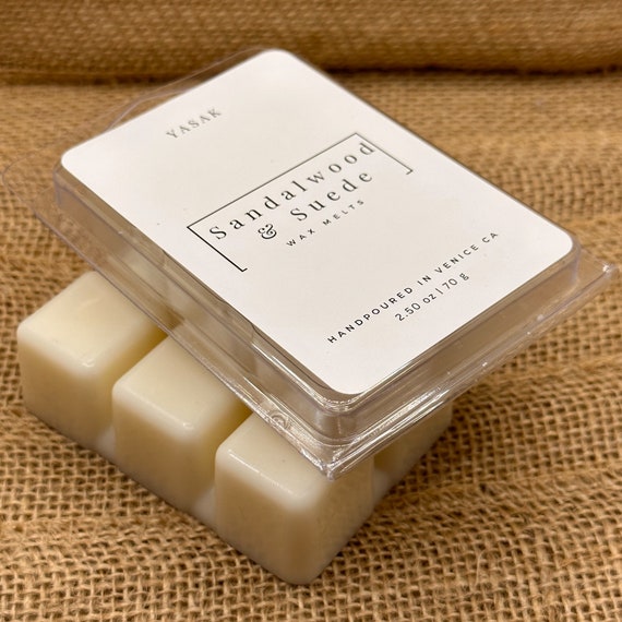 Sandalwood Wax Melts 