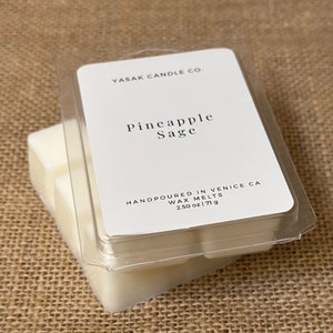 Wax Melts | Pick Your Scent | Scented Wax Melts/Tarts| Scented Wax Melts For Warmer/Burner.