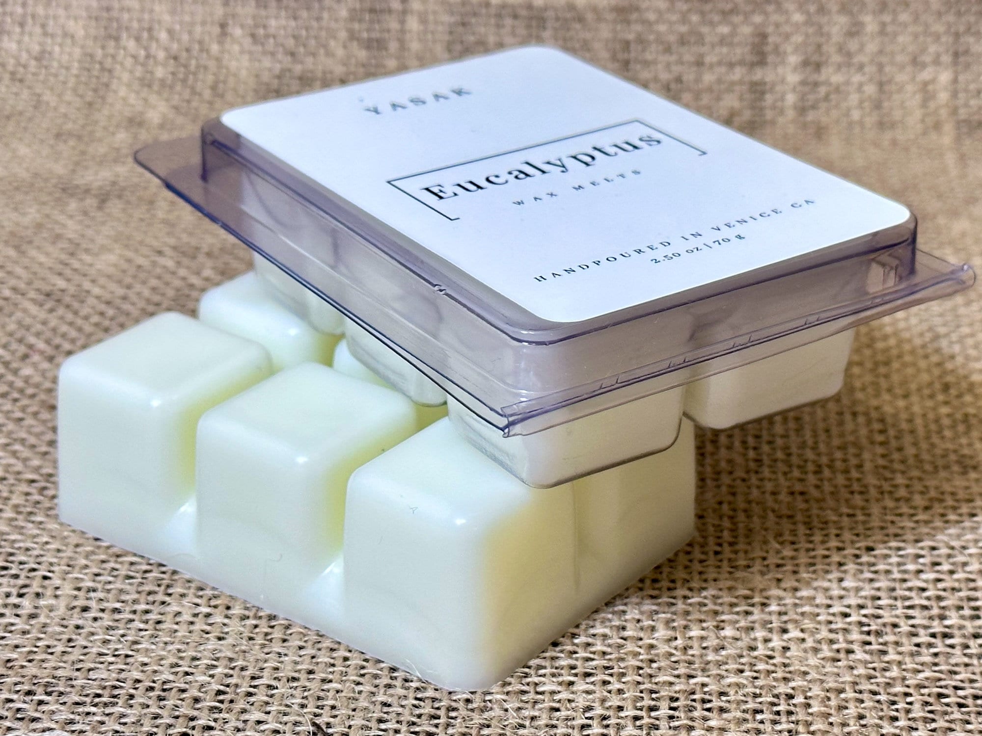 Eucalyptus Wax Melts Strong Scented Wax Meltsscented Wax Melts for  Warmer/burner. 