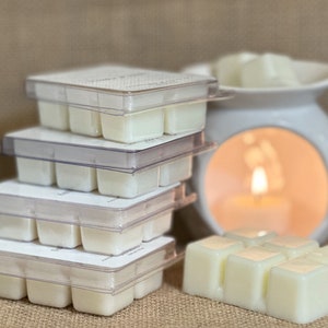 Set regalo di cere profumate Oud Collection: profumate in modo intenso, fatte a mano