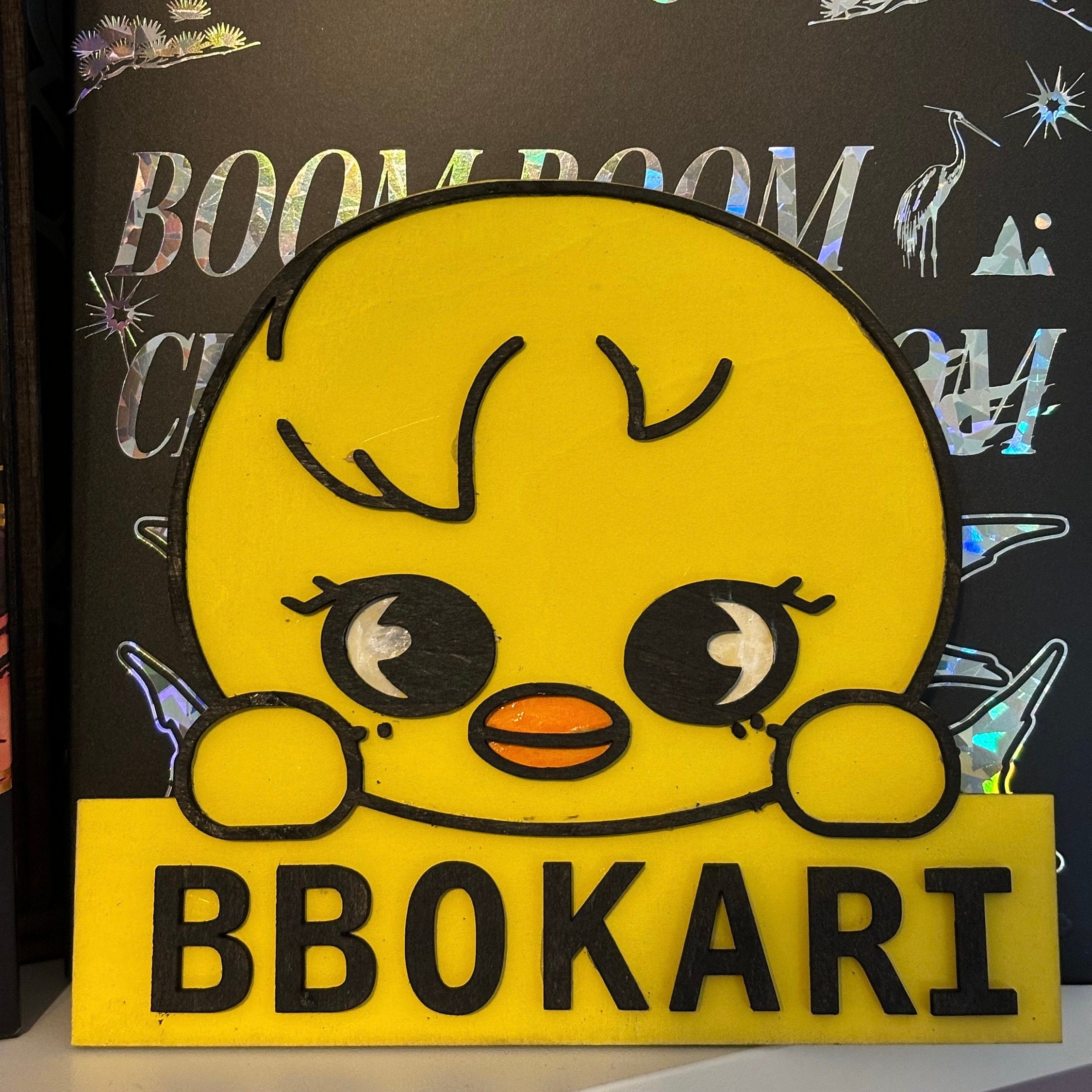 Bbokari - Etsy