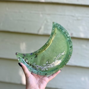 Fairy Dust Moon Tray