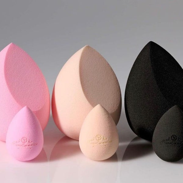 Giant Beauty Blender Etsy