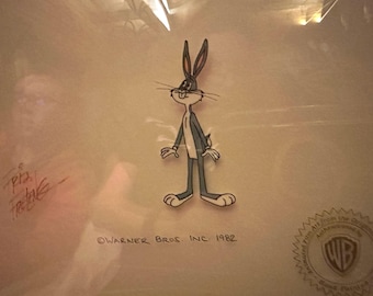 バッグスバニー　セル画 セル画」のアイデア 44 件 | 画, バッグスバニー, ルーニー