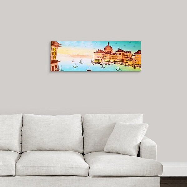 12x36 Inch Wall Art Etsy