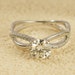 see more listings in the Round Cut Ring section