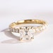 see more listings in the Asscher/Cushion Cut Ring section