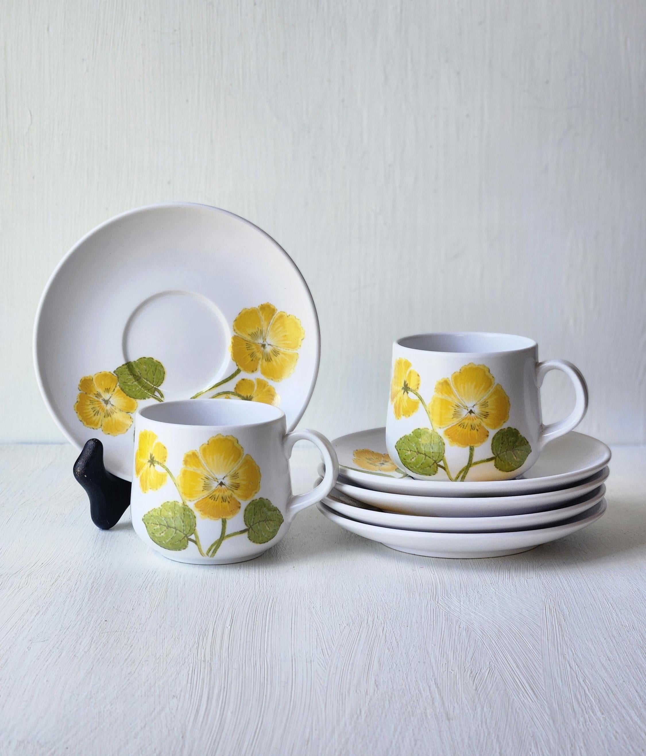 Noritake Green and Flower - Etsy