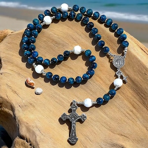 Stella Maris Guiding Light Rosary