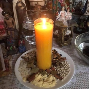 Motivation and Success spell