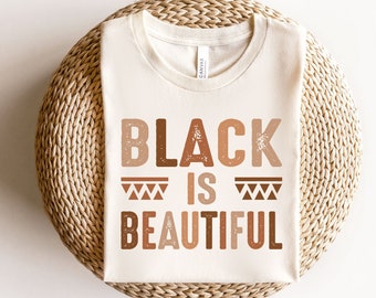 Black Girl Shirt, Black Girl Gift, Black Lives Matter Shirt, Black Mother Tshirt, Civil Rights Shirt, Black Excellence, Black Pride