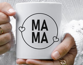 Mama Mug, Coffee Mug For Mom, Mum Mug, Mom Mug, Baby Shower Mug, Mom Coffee Cup, Mothers Day Mug, Mama Gifts, Mummy Mug, Mothers Day Present