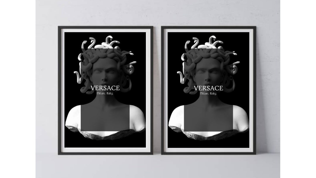 Designer Wall Art Digital Print Etsy