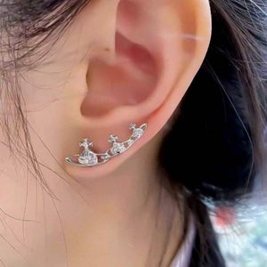 Vivienne Westwood Candy Earring