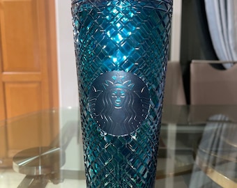 Groene Limited Edition Starbucks beker