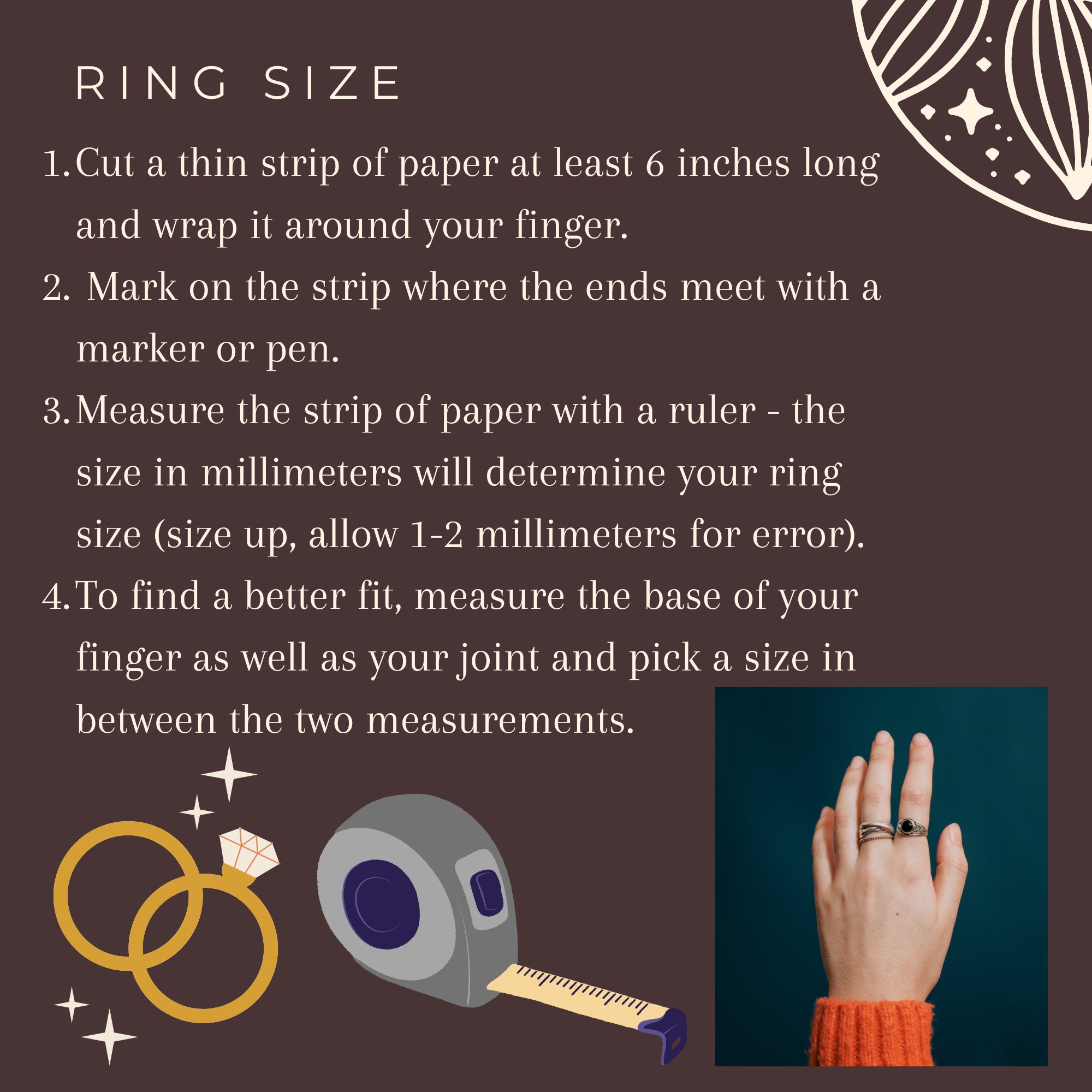 Fidget Viking Ring, Norse Fidget Ring, Norse Rune Ring, Norse Mythology ...