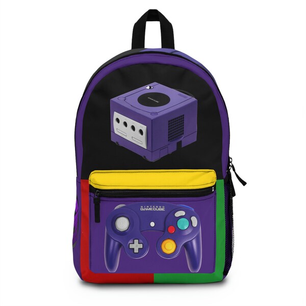 Gamecube Etsy