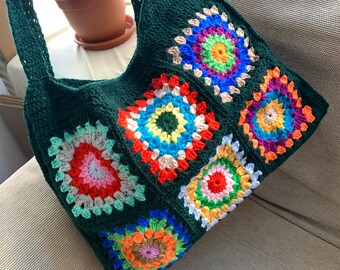 a crochet - Etsy España