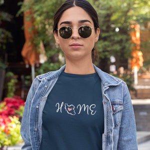 Chemise farsi Iran, Tshirt cadeau farsi Iran, Chemise perse farsi, T-shirt persan, T-shirt vêtements carte iranienne, T-shirt calligraphie farsi, T-shirt iranien