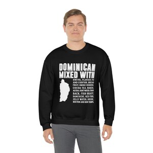 Unisex Heavy Blend Crewneck Sweatshirt