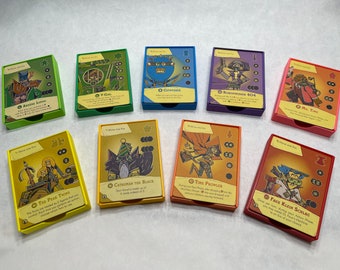 The Loop + Expansions Organizer Insert