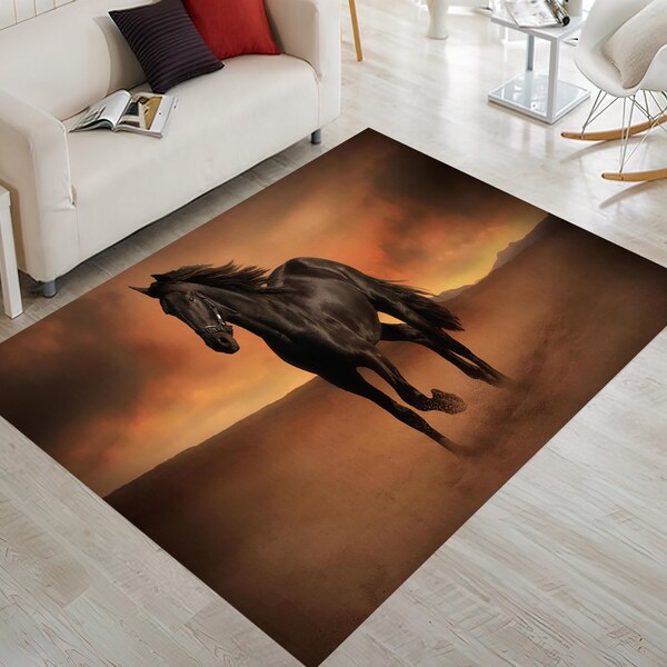 Horse Home Decor Etsy