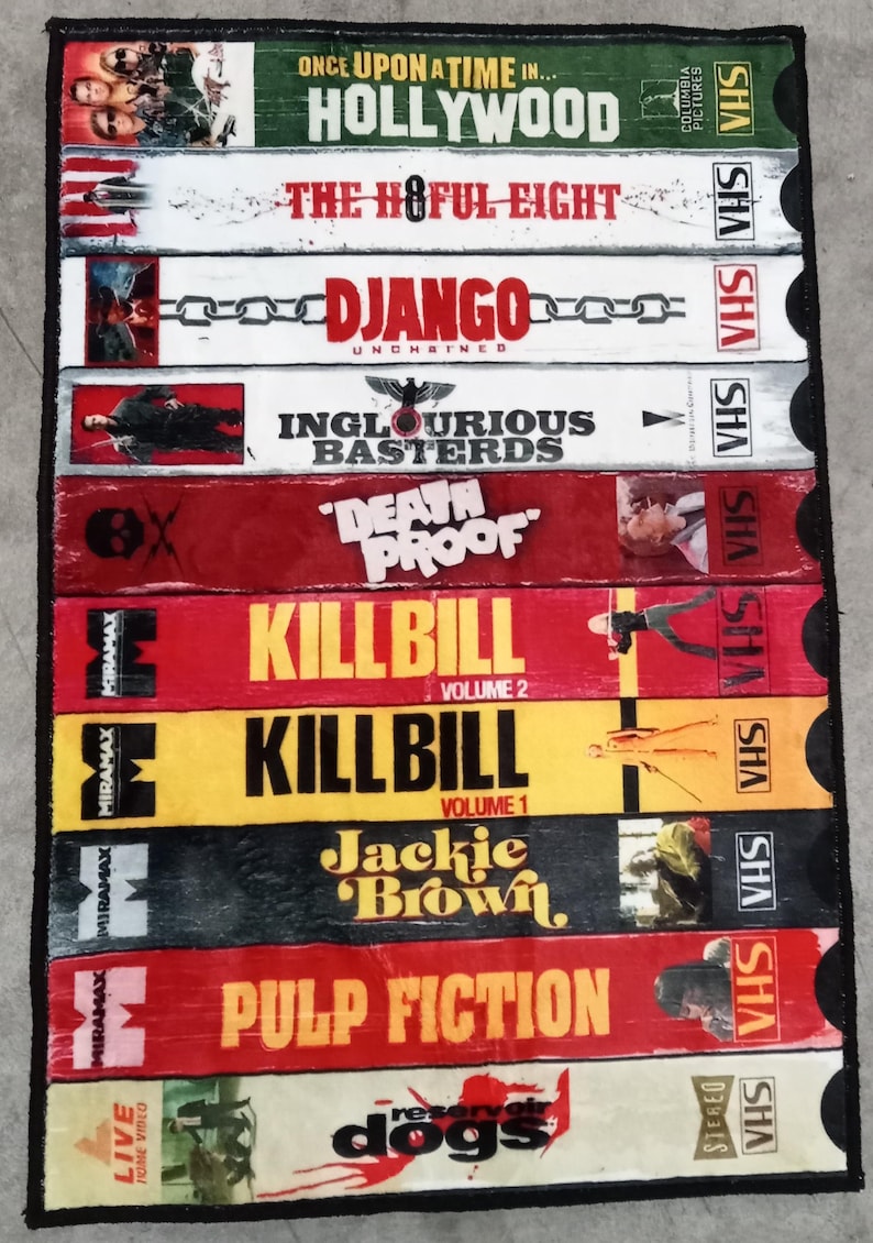 Beach Rug, Coconut Tree Rug, Tree Rug, Small Huts, Home Decor Rug