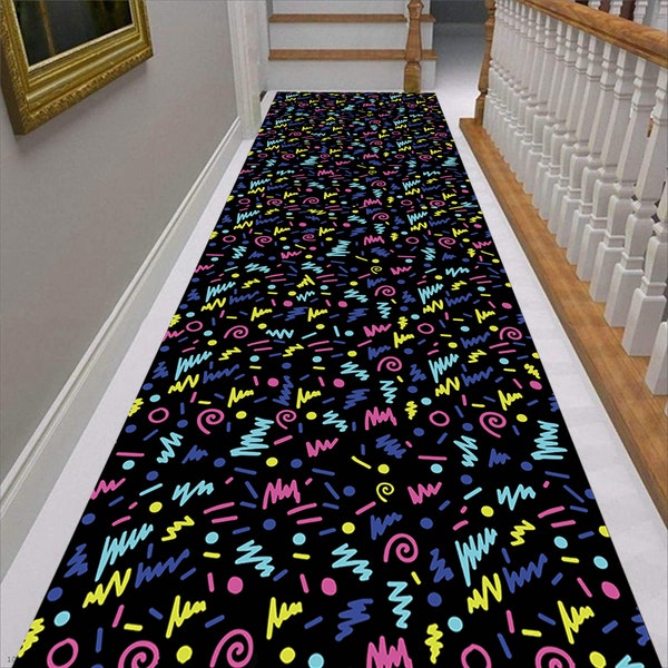 Runner Rug - Etsy