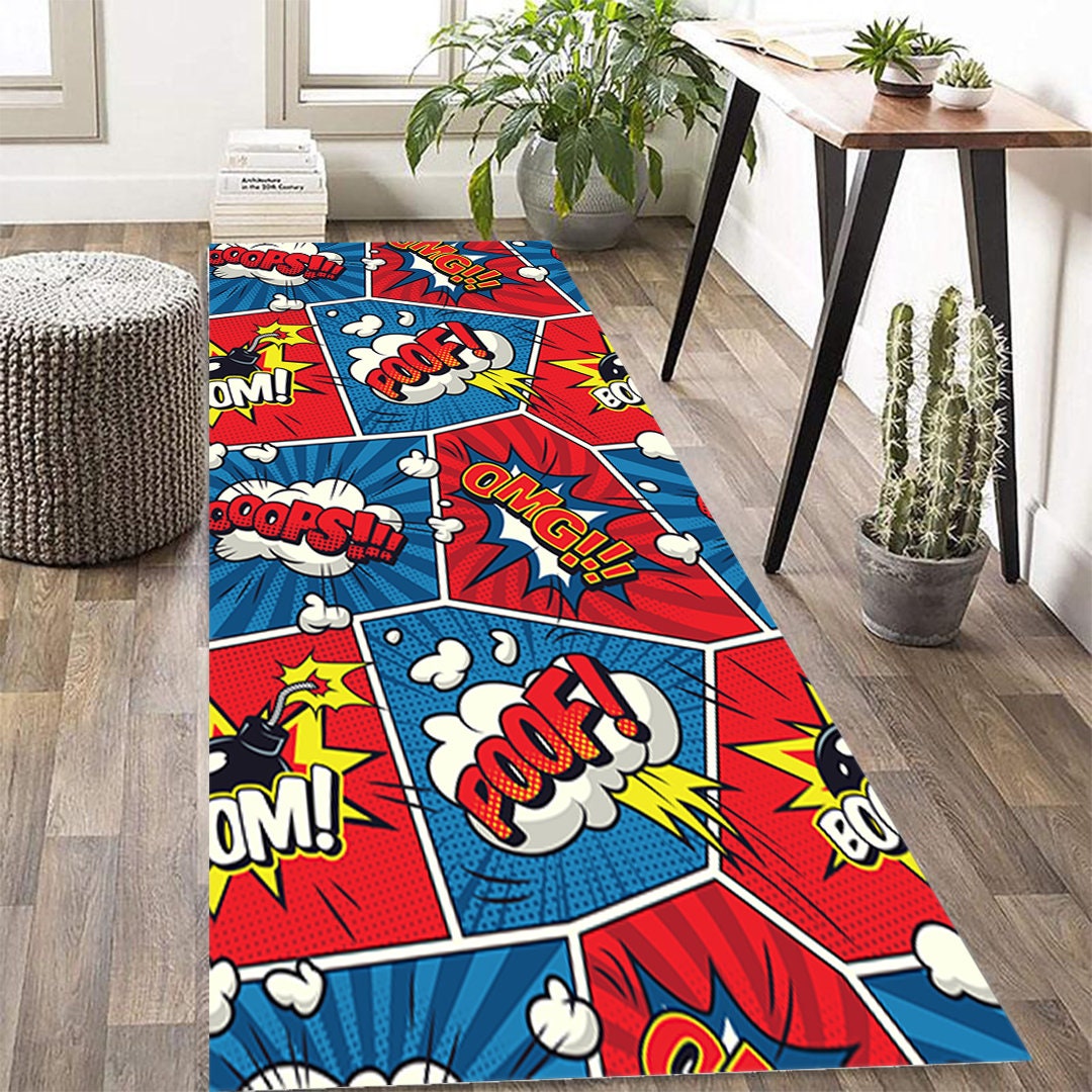 Spiderman, Spiderman Runner, Spiderman, Hulk, Ironman,fantastic Runner