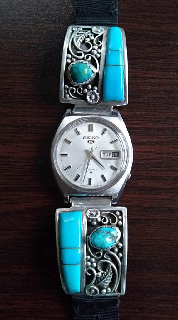 Rare Intricate Vintage Navajo Sheriff Star Turquoise Sugulite Native American Jewelry Silver Earrings Rare Intricate Vintage Navajo Sheriff Star Turquoise Sugulite Native American Jewelry Silver Earrings